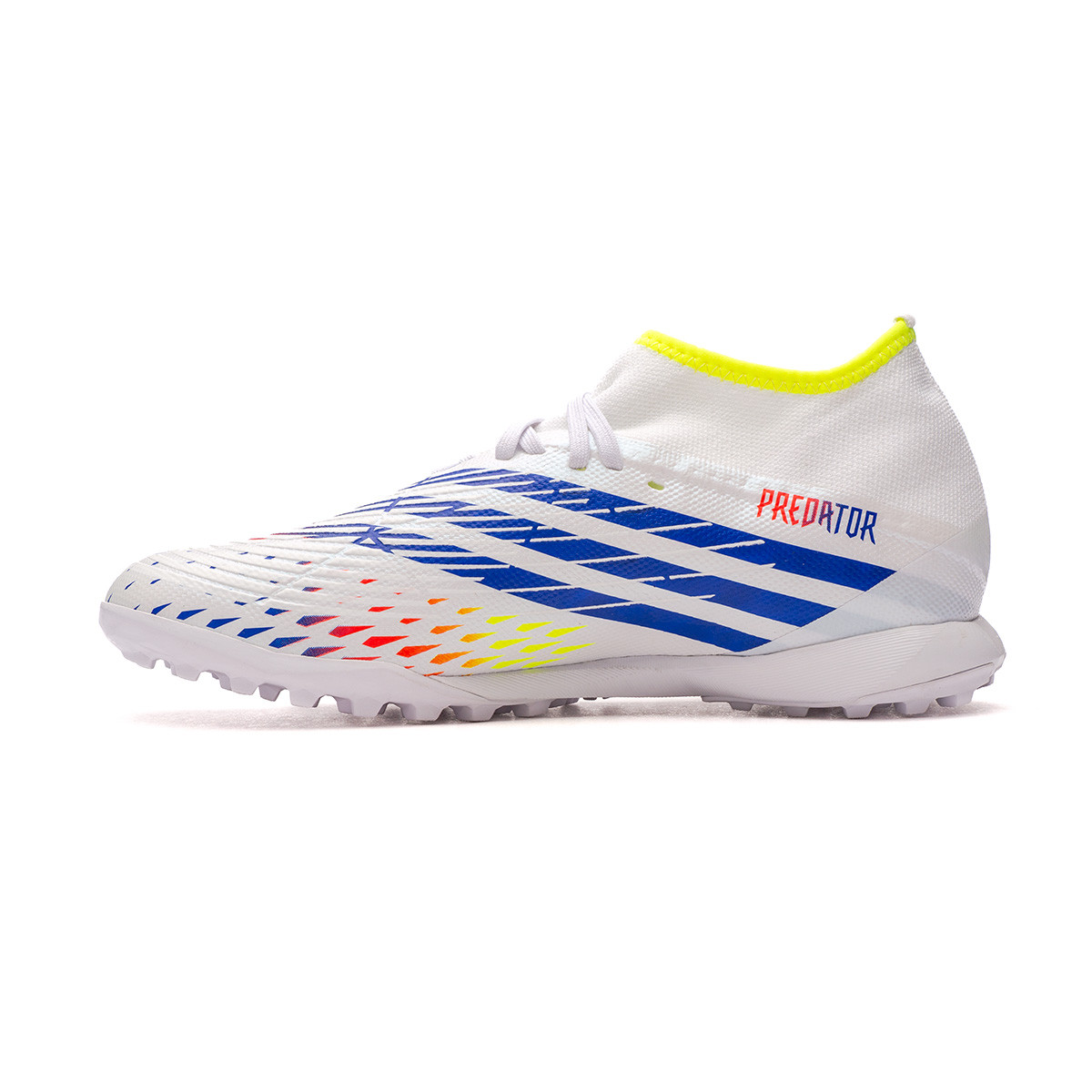 Adidas Predator Edge Turf Football Boots | lupon.gov.ph