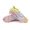 Bota Predator Edge .3 FG Niño White-Solar Yellow-Power Blue