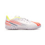 Predator Edge .4 Turf Niño White-Solar Yellow-Power Blue