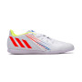 Predator Edge .4 IN Sala White-Solar Yellow-Power Blue