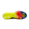 Bota Copa Sense .1 FG Core Black-Bright Cyan-Solar Yellow