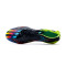 Bota Copa Sense .1 AG Core Black-Bright Cyan-Solar Yellow
