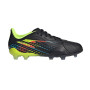 Copa Sense .1 FG Niño Core Black-Bright Cyan-Team Solar Yellow