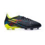 Copa Sense .1 FG Niño Core Black-Bright Cyan-Solar Yellow