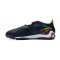 Bota Copa Sense .1 Turf Core Black-Bright Cyan-Solar Yellow