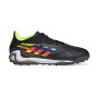 Copa Sense .1 Turf Core Black-Bright Cyan-Team Solar Yellow