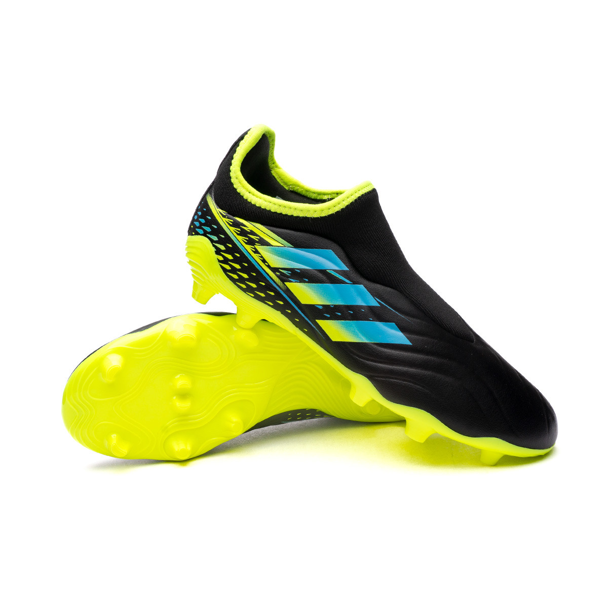 Adidas Butterfly Boots