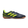 Copa Sense .4 IN Sala Niño Core Black-Solar Yellow-Bright Cyan