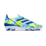 Gamemode FG Royal Blue-White-Green