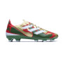 Gamemode FG Gold Metallic-White-Tribe Green