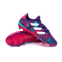 adidas Gamemode Knit FG Football Boots