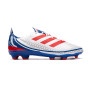 Gamemode FG Niño White-Red-Royal Blue
