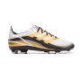 Gamemode FG Niño White-Gold Metallic-Core Black