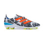 Gamemode FG Niño White-Solar Red-Bright Cyan