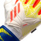 Guanti adidas Predator Match Fingersave