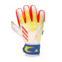Predator Match Fingersave White-Solar Red-Bright Cyan