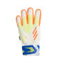 Predator Match Fingersave White-Solar Red-Bright Cyan