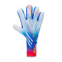 Predator Pro White-Bright Cyan