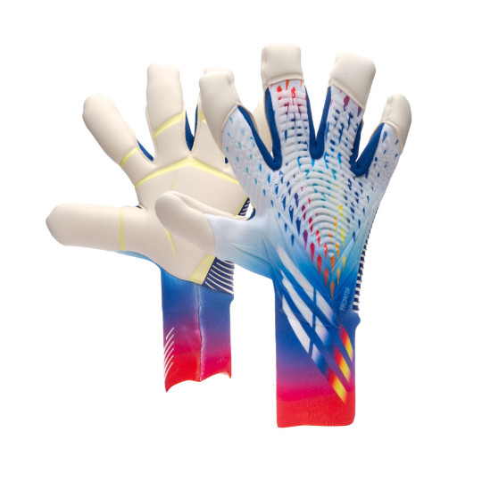 adidas Predator Pro Fingersave Promo Al Rihla - White