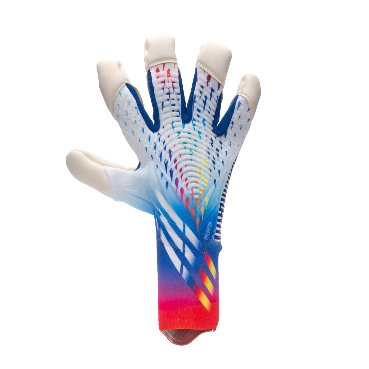 adidas predator pro hybrid al rihla
