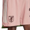 Pantalón corto Japón x Nigo Mundial Qatar 2022 Wonder Mauve