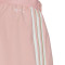 Pantalón corto Japón x Nigo Mundial Qatar 2022 Wonder Mauve
