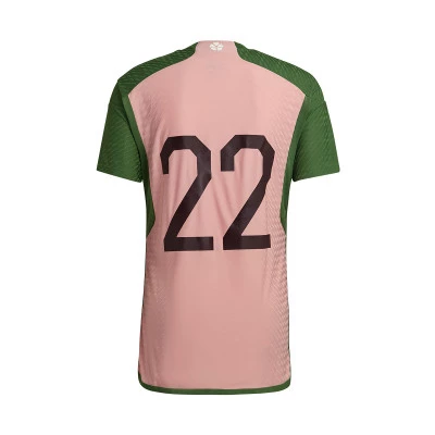 Japan x Nigo World Cup Qatar 2022 T-Shirt