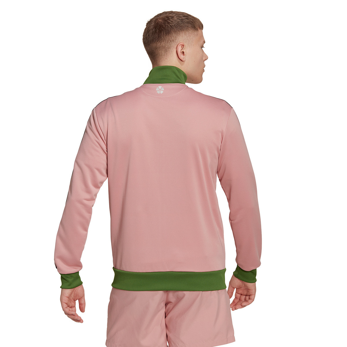 Jacket adidas Japón x Nigo World Cup Qatar 2022 Wonder Mauve Fútbol