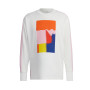 Bélgica Fanswear Mundial Qatar 2022 White