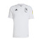 Camiseta Bélgica Pre-Match Mundial Qatar 2022 White