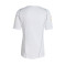 Camiseta Bélgica Pre-Match Mundial Qatar 2022 White