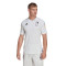Camiseta Bélgica Pre-Match Mundial Qatar 2022 White