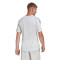 Camiseta Bélgica Pre-Match Mundial Qatar 2022 White