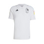 Bélgica Pre-Match Mundial Qatar 2022 White