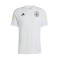 Camiseta Alemania Pre-Match Mundial Qatar 2022 White