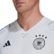 Camiseta Alemania Pre-Match Mundial Qatar 2022 White