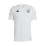 Alemania Pre-Match Mundial Qatar 2022 White