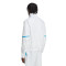 Chaqueta Alemania Pre-Match Mundial Qatar 2022 White