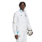 Chaqueta Alemania Pre-Match Mundial Qatar 2022 White