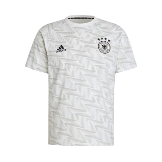 Oh querido práctico Inconsciente Camisetas Alemania. Equipación oficial selección alemana Mundial Qatar 2022  - Fútbol Emotion