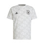 Alemania Fanswear Mundial Qatar 2022 White