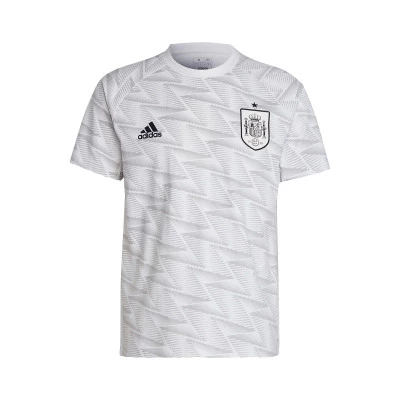 Spain Fanswear World Cup Qatar 2022 T-Shirt
