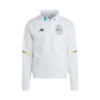 España Pre-Match Mundial Qatar 2022 White