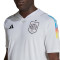 Camiseta España Pre-Match Mundial Qatar 2022 White