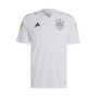 España Pre-Match Mundial Qatar 2022