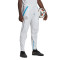 Pantalón largo España Fanswear Mundial Qatar 2022 White
