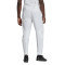 Pantalón largo España Fanswear Mundial Qatar 2022 White