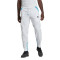 Pantalón largo España Fanswear Mundial Qatar 2022 White