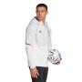 España Fanswear Mundial Qatar 2022 White