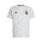 Camiseta Argentina Fanswear Mundial Qatar 2022 White